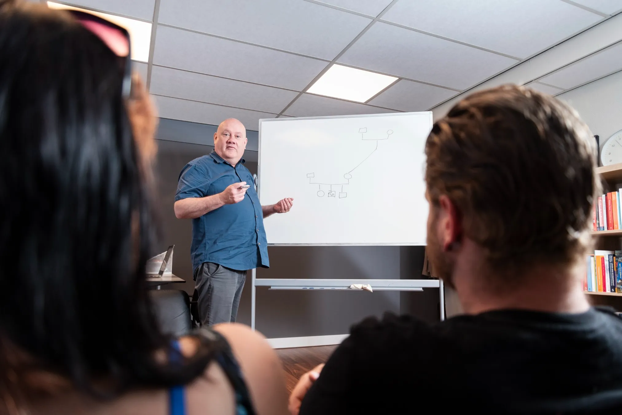 Vluchtgedrag relatietherapie